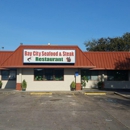 Bay City Seafood & Steak - Seafood Restaurants