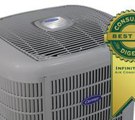 Season Control Air Conditioning & Heating - Canoga Park, CA