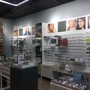 Target Optical