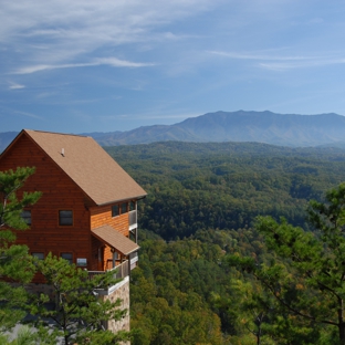 Fireside Chalet & Cabin Rentals - Pigeon Forge, TN