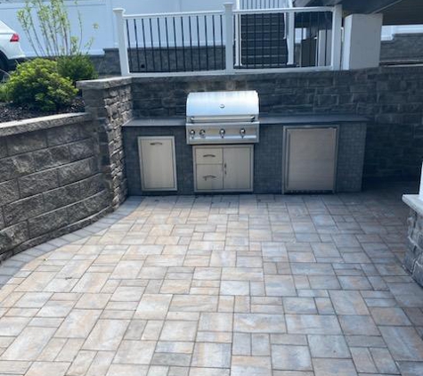 Gabriele Masonry & Waterproofing - Belleville, NJ