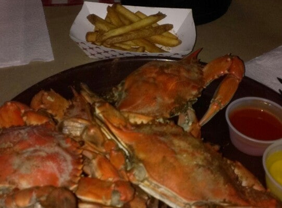 Crabby's - Mays Landing, NJ