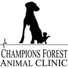 Champions Forest Animal Clinic