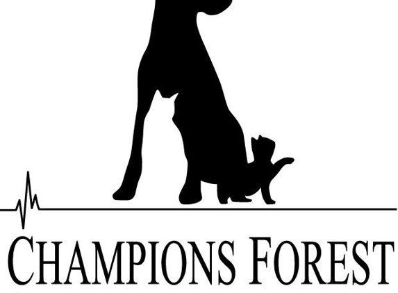 Champions Forest Animal Clinic - Houston, TX