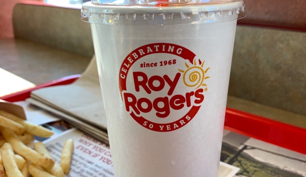 Roy Rogers Restaurant - Rockville, MD