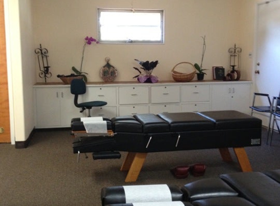 Evergreen Wellness Ojai - Ojai, CA