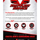 Fast Fleet Service - Welders