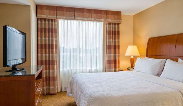 Hilton Garden Inn Cleveland East Mayfield Village - Cleveland, OH