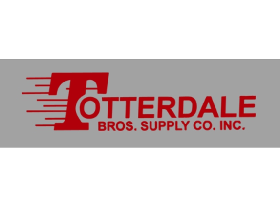 Totterdale Supply Company - Martins Ferry, OH