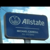 Michael Carroll: Allstate Insurance gallery