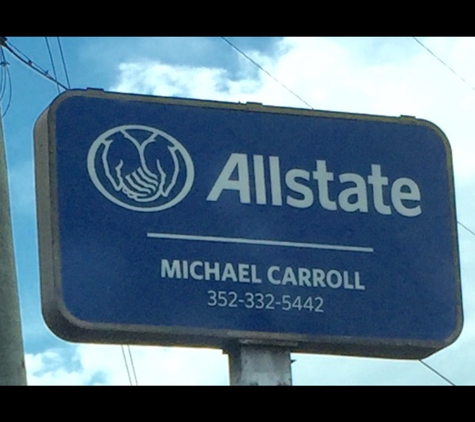 Carroll, Michael, AGT - Gainesville, FL