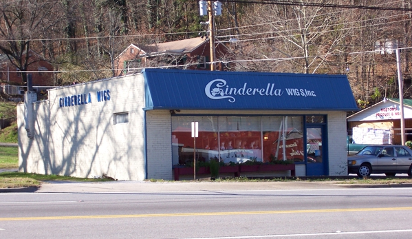 Cinderella Wigs - Rossville, GA