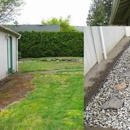 Anderson Landscape Maintenance - Building Cleaning-Exterior