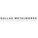 Gallas Metalworks Inc. - Iron Work
