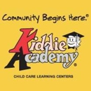 Kiddie Academy - Educational Services