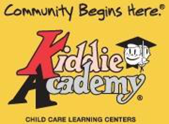 Kiddie Academy - Reston, VA