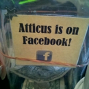 Atticus Coffee & Gifts - Coffee & Espresso Restaurants