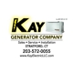 Kay Generator Company