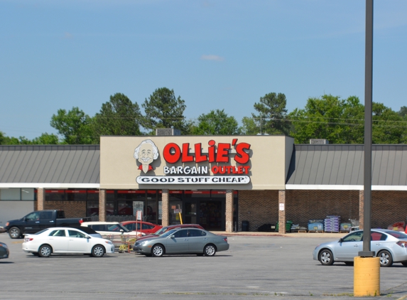 Ollie's Bargain Outlet - Gadsden, AL