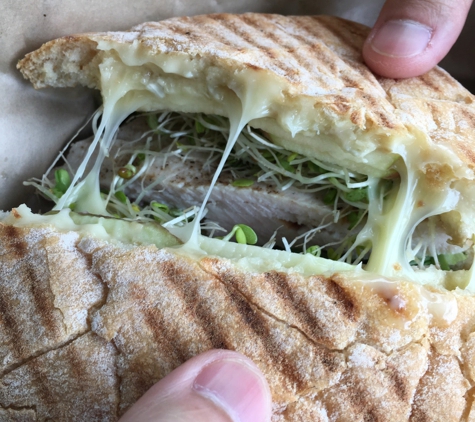 Sprout Sandwich Shop - Honolulu, HI