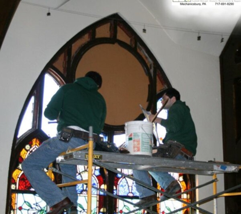 Cumberland Stained Glass, Inc. - Mechanicsburg, PA