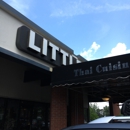 Little Thai Cuisine - Thai Restaurants