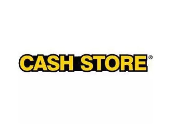 Cash Store - San Angelo, TX