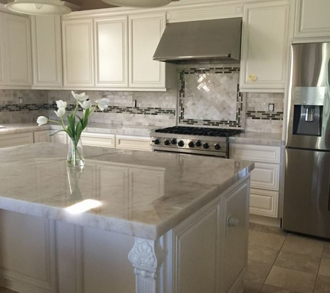 Premium Cabinets and Granite - Colton, CA