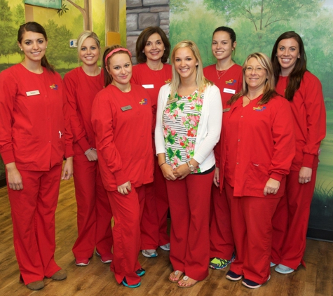 Dentistry for Children - Johns Creek - Suwanee, GA