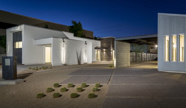 RD Design Team Architects - Phoenix, AZ