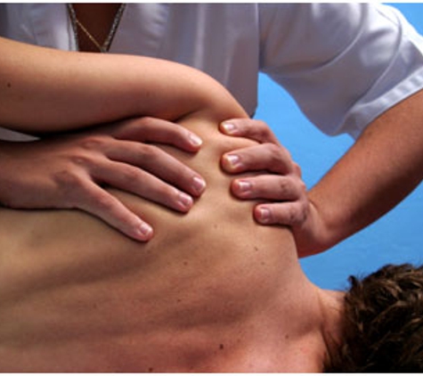 Healing Hands Massage Therapy - Conway, AR