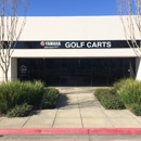 Best Turf West & Yamaha Golf Cars - Golf Cars & Carts