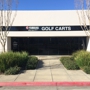 Best Turf West & Yamaha Golf Cars