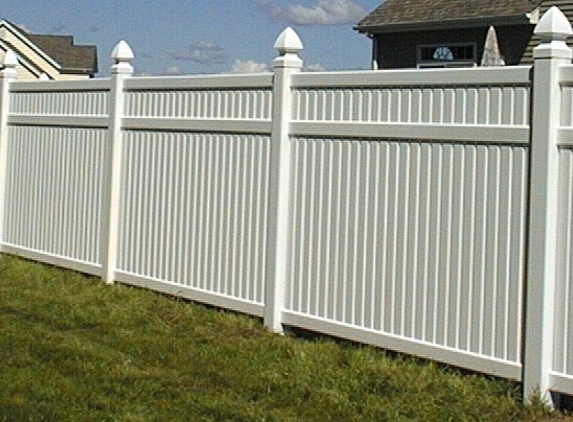 Housatonic Fence Company