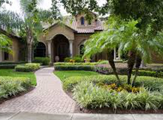 MM Landscaping - West Palm Beach, FL