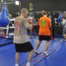 EJK Boxing & Fitness Club - Boxing Instruction