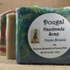 Dougal Soap