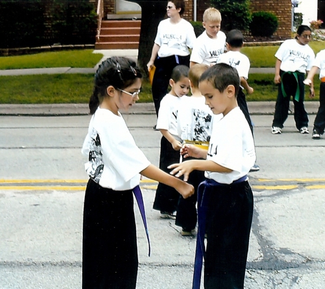 Powell's Way Of Kenpo - Brookfield, IL