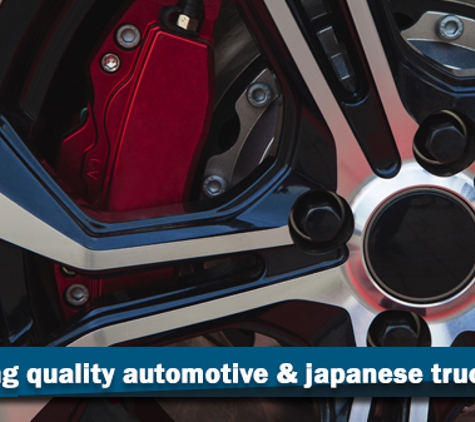 First Choice Automotive Parts Pty Ltd - Maryville, NSW. Supplying Quality Automotive & Japanese Truck Parts