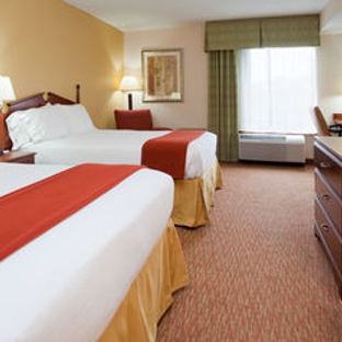 Holiday Inn Express Durham - Durham, NC