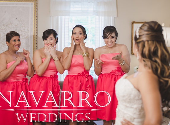 Navarro Weddings Photography and Portrait Studio - Harlingen, TX