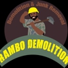 Rambo Demolition & Junk Removal gallery