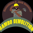 Rambo Demolition & Junk Removal boston