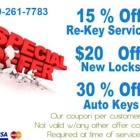 Locksmith Wickenburg AZ