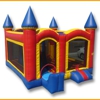 Utah Bouncy Houses gallery