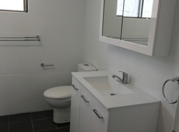 Danseal Waterproofing - North Shore, NSW