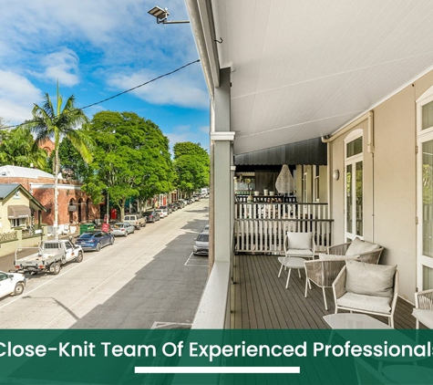 George & Fuhrmann (Holdings) Pty Ltd - Bangalow, NSW. Close-Knit Team Of Experienced Professionals