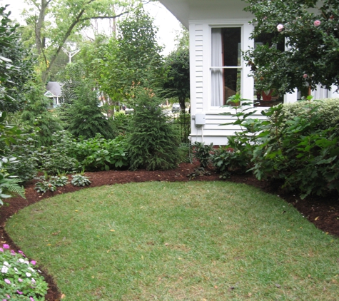 Barringer & Barringer Inc. Landscape Services - Charlotte, NC