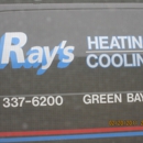 Ray's Heating & Cooling LLC - Welders