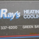 Ray's Heating & Cooling LLC - Heating Contractors & Specialties
